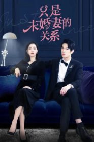 Just Fiancée (2022) สัญญารักคู่หมั้นกำมะลอ: Season 1