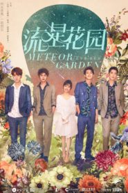 F4 Meteor Garden รักใสใสหัวใจ 4 ดวง: Season 1