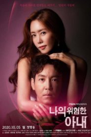 ปริศนารักซ้อนเร้น (My Dangerous Wife): Season 1