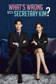 รักมั้ยนะ เลขาคิม (Whats Wrong with Secretary Kim?): Season 1