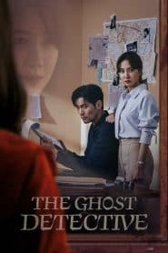 The Ghost Detective (2018) : Season 1