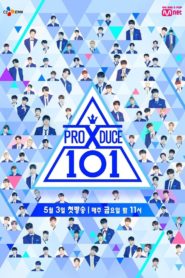 Produce X 101 (2019) พรอดิวซ์เอ็กซ์ 101