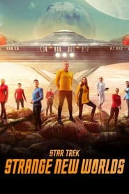 Star Trek Strange New Worlds: Season 1