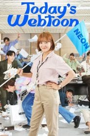 Today’s Webtoon บรรณาธิการเว็บตูน: Season 1