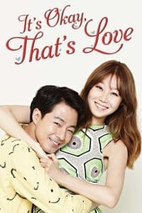 It s Alright, This is Love (2014) ถ้ารักกัน…มันก็โอเค: Season 1