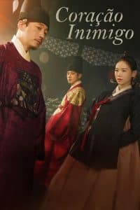 Bloody Heart: Season 1