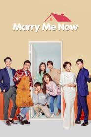 Marry Me Now: Season 1