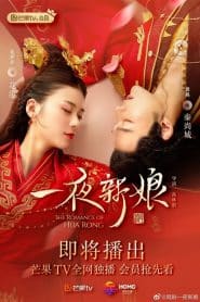 The Romance Of Hua Rong (2019) เจ้าสาวโจรสลัด