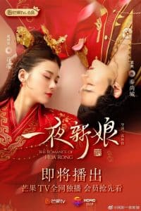The Romance Of Hua Rong (2019) เจ้าสาวโจรสลัด