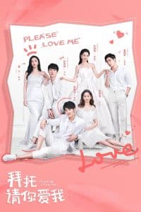 Please Love Me (2019) แกล้งรักนายไอดอล