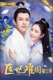 Princess at Large (2018): Season 3