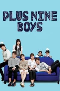 Plus Nine Boys อาถรรพ์รักคุณชายหมายเลข 9: Season 1