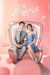 Once We Get Married (2021) ป่วนรักงานแต่งทิพย์