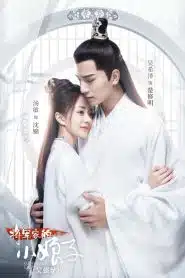 General’s Lady (2020) ฮูหยินป่วนจวนแม่ทัพ