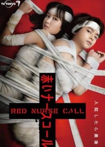Red Nurse Call (2022) ออดสีเลือด