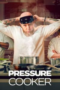 Pressure Cooker: Season 1