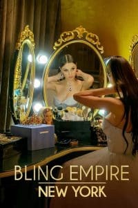 Bling Empire New York: Season 1