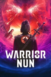 Warrior Nun วอร์ริเออร์ นัน นักรบแห่งศรัทธา