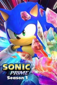 Sonic Prime โซนิค ไพรม์: Season 1