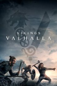 Vikings Valhalla ไวกิ้ง วัลฮัลลา: Season 1
