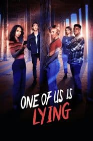 One of Us Is Lying: Season 2