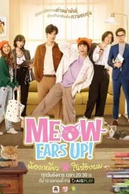 Meow Ears Up น้องเหมียวในห้องผม: Season 1