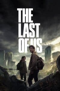 The Last of Us เดอะลาสต์ออฟอัส