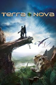 Terra Nova อารยะโลกล้านปี: Season 1