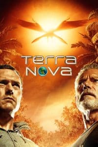 Terra Nova อารยะโลกล้านปี