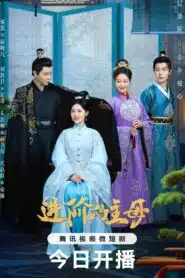 Wise Woman สตรีแกร่งสกุลใหญ่